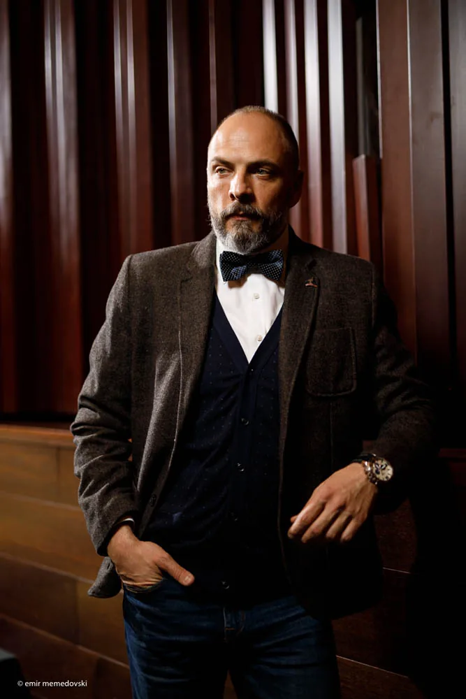 NEBOJŠA BABIĆ