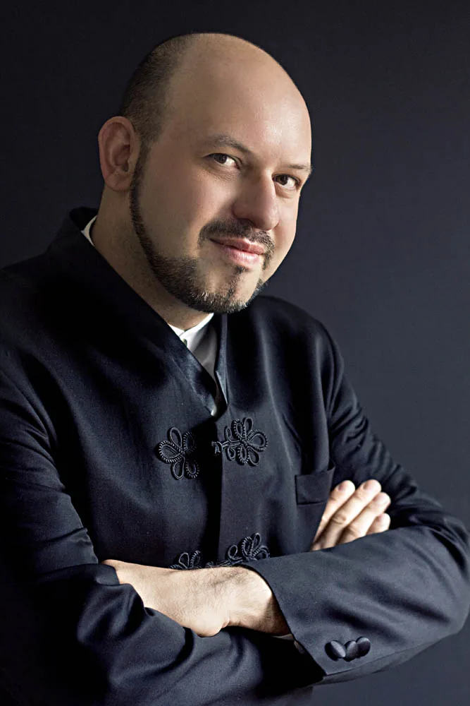 LUCIANO BATINIĆ