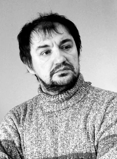 TONI RANĐELOVIĆ