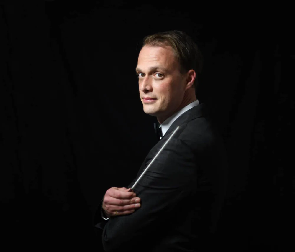 ANTHONY BRAMALL