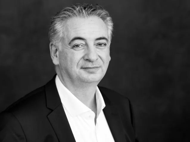 YANNIS POUSPOURIKAS