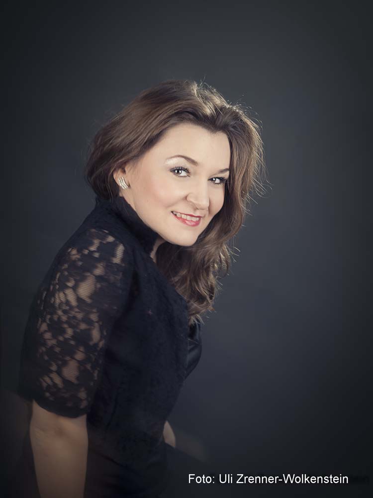 THEODORA VARGA