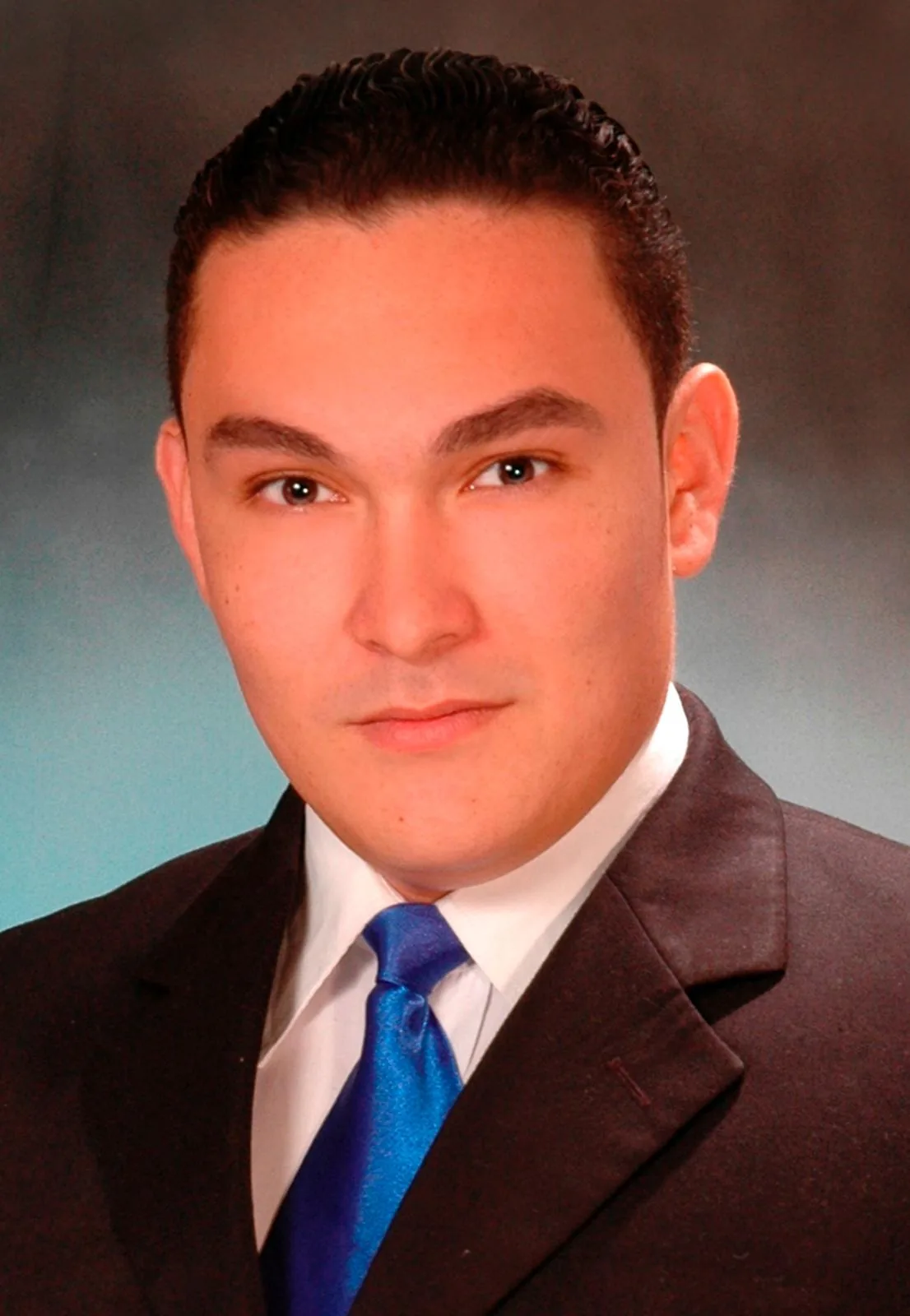 JUAN POMARES