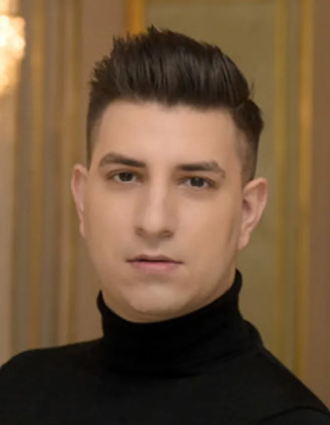 STEVAN KARANAC